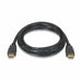 HDMI cable with Ethernet NANOCABLE HDMI V2.0 3m 3 m Black 3 m - Електроника Телевизори<<<Компютри|