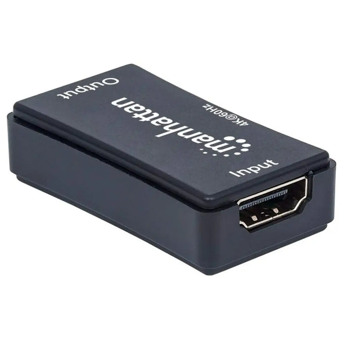 HDMI repeater Manhattan 207621 - Аудио и Видео Кабели<<<Електроника Телевизори<<<Компютри|