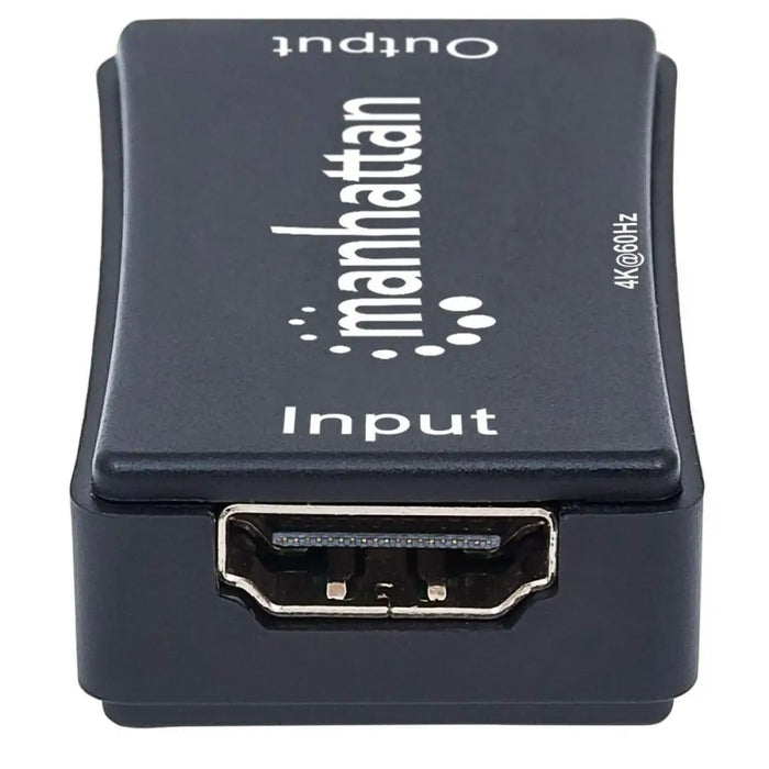 HDMI repeater Manhattan 207621 - Аудио и Видео Кабели<<<Електроника Телевизори<<<Компютри|