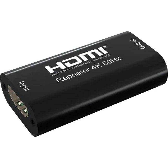HDMI repeater Techly 100501 - Аудио и Видео Кабели<<<Електроника Телевизори<<<Компютри| Електроника<<<BigBuy&&&Switches
