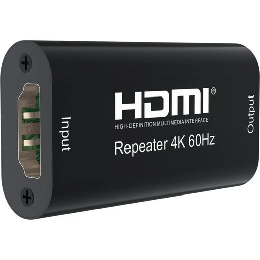 HDMI repeater Techly 100501 - Аудио и Видео Кабели<<<Електроника Телевизори<<<Компютри| Електроника<<<BigBuy&&&Switches