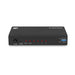 HDMI Splitter ACT AC7831 1 input 4 outputs. 4K Black - Адаптери конвертори<<<Кабели<<<ValiAPI