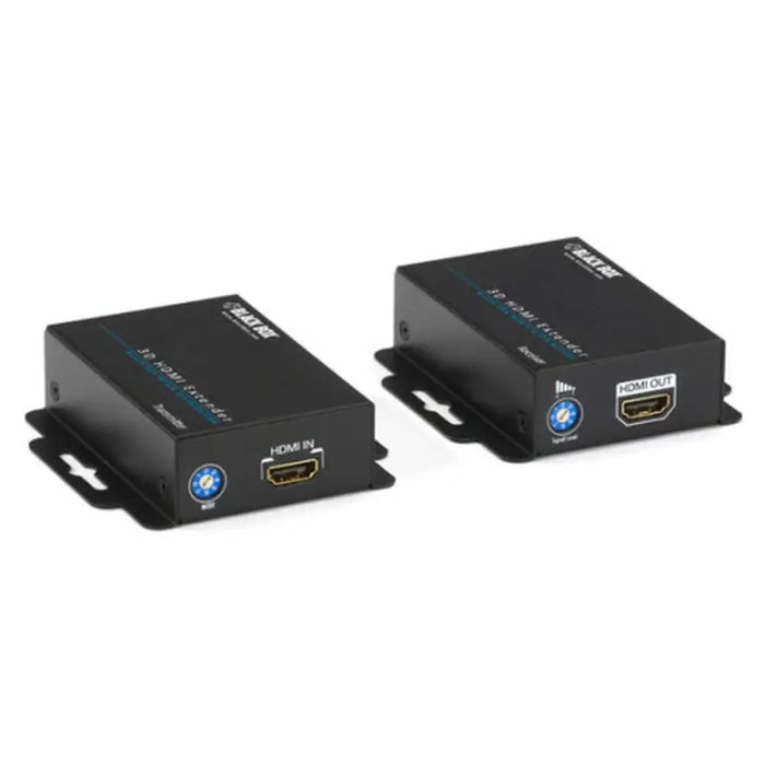 HDMI switch Black Box VX-HDMI-TP-3D40M - Електроника Телевизори<<<Компютри| Електроника<<<BigBuy&&&Аудио и Видео
