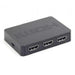 HDMI switch GEMBIRD DSW-HDMI-34 4K Ultra HD Black - Суичове<<<Компютър Мрежи и компоненти<<<Компютри|