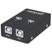 HDMI switch Manhattan 162005 - Суичове<<<Компютър Мрежи и компоненти<<<Компютри| Електроника<<<BigBuy&&&Switches