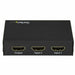 HDMI switch Startech VS221HD20 Black - Компютър Кабели и адаптери<<<Компютри|