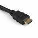 HDMI to 2x HDMI Adapter Startech ST122HD4KU - Компютър Кабели и адаптери<<<Компютри|