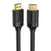 HDMI to HDMI cable Choetech XHH-TP20 8K 2m (black) - Video cables<<<Cables<<<IT Accessories<<<InnproXML