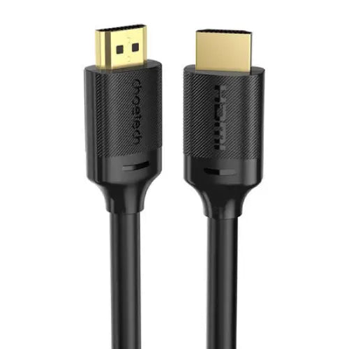 HDMI to HDMI cable Choetech XHH-TP20 8K 2m (black) - Video cables<<<Cables<<<IT Accessories<<<InnproXML