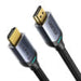 HDMI to HDMI cable Choetech XHH01 8K 2m (black) - Video cables<<<Cables<<<IT Accessories<<<InnproXML