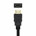 HDMI to DVI adapter Aisens A125-0459 Black 1 m - Компютър Кабели и адаптери<<<Компютри|