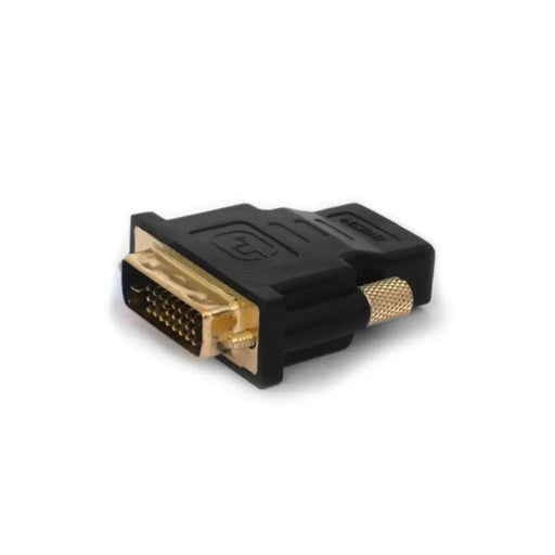 HDMI to DVI adapter Savio CL-21 - Адаптери<<<Компютър Кабели и адаптери<<<Компютри|
