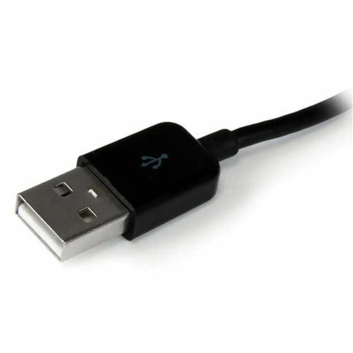 HDMI to VGA Adapter Startech VGA2HDU Black - Компютър Кабели и адаптери<<<Компютри|