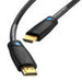 HDMI Vention Cable AAMBI 3m 4K 60Hz (black) - Video cables<<<Cables<<<IT Accessories<<<InnproXML&&&Адаптери<<<Компютър