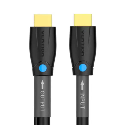 HDMI Vention Cable AAMBI 3m 4K 60Hz (black) - Video cables<<<Cables<<<IT Accessories<<<InnproXML&&&Адаптери<<<Компютър