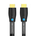 HDMI Vention Cable AAMBI 3m 4K 60Hz (black) - Video cables<<<Cables<<<IT Accessories<<<InnproXML&&&Адаптери<<<Компютър