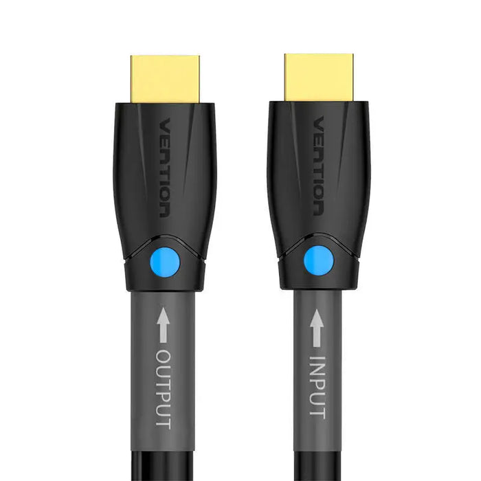 HDMI Vention Cable AAMBI 3m 4K 60Hz (black) - Video cables<<<Cables<<<IT Accessories<<<InnproXML&&&Адаптери<<<Компютър