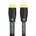 HDMI Vention Cable AAMBI 3m 4K 60Hz (black) - Video cables<<<Cables<<<IT Accessories<<<InnproXML&&&Адаптери<<<Компютър