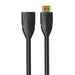 HDMI Vention Extender VAA-B06-B150 1,5m 4K 30Hz (black) - Video cables<<<Cables<<<IT Accessories<<<InnproXML