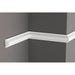 HDPS CORNICE DECOLUX AD-012 - Аксесоари за таванни панели<<<Стенни и таванни панели<<<Подови и стенни