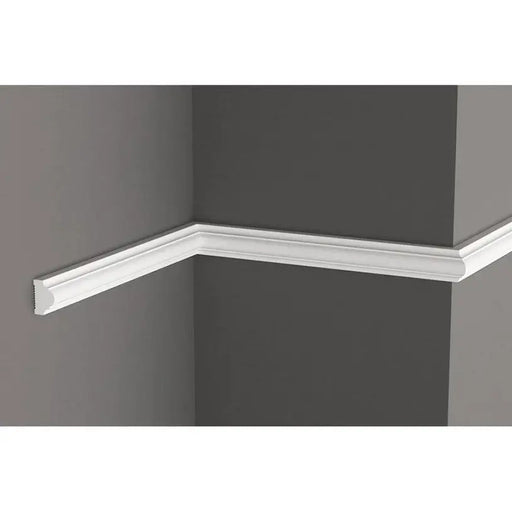 HDPS CORNICE DECOLUX AD-025 - Аксесоари за таванни панели<<<Стенни и таванни панели<<<Подови и стенни