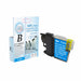 HEAD IPRINT BROTHER LC39/985 Cyan - Консумативи<<<Принтери<<<Компютри и периферия<<<TechMart&&&Консумативи<<<Принтери и