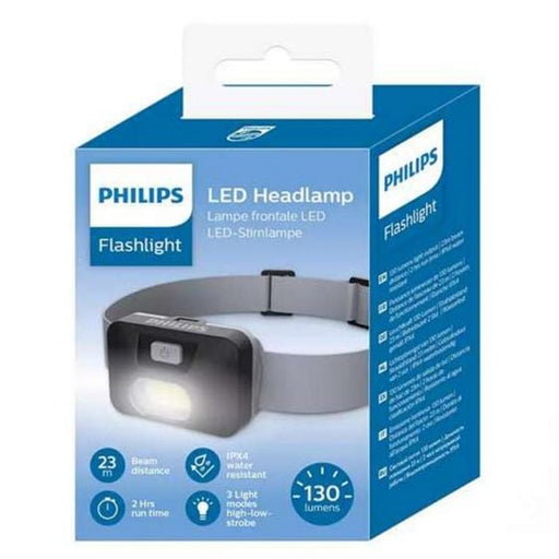 Head lamp PHILIPS SFL1000H/10 - Радио устройства<<<Радио устройства<<<Аудио Видео Дисплеи и