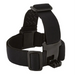 Head strap Telesin for sports cameras (GP-HMS-T04) - Straps mounts and holders<<<Mounts<<<Tripods<<<Selfie