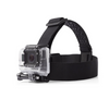 Head strap Telesin for sports cameras (GP-HMS-T04) - Straps mounts and holders<<<Mounts<<<Tripods<<<Selfie