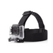 Head strap Telesin for sports cameras (GP-HMS-T04) - Straps mounts and holders<<<Mounts<<<Tripods<<<Selfie