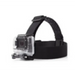 Head strap Telesin for sports cameras (GP-HMS-T04) - Straps mounts and holders<<<Mounts<<<Tripods<<<Selfie