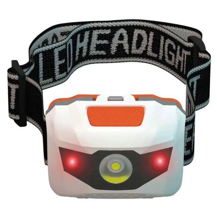 HEADLAMP + RED LIGHT EMOS P3521 - Авто фенери и лампи<<<Ел. принадлежности<<<Авто и вело<<<Praktiker&&&Авто фенери и