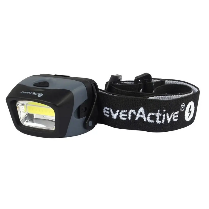 Headlight everActive HL-150 - FlashlightsOSW-LAT<<<LightingOSW<<<ActionPL