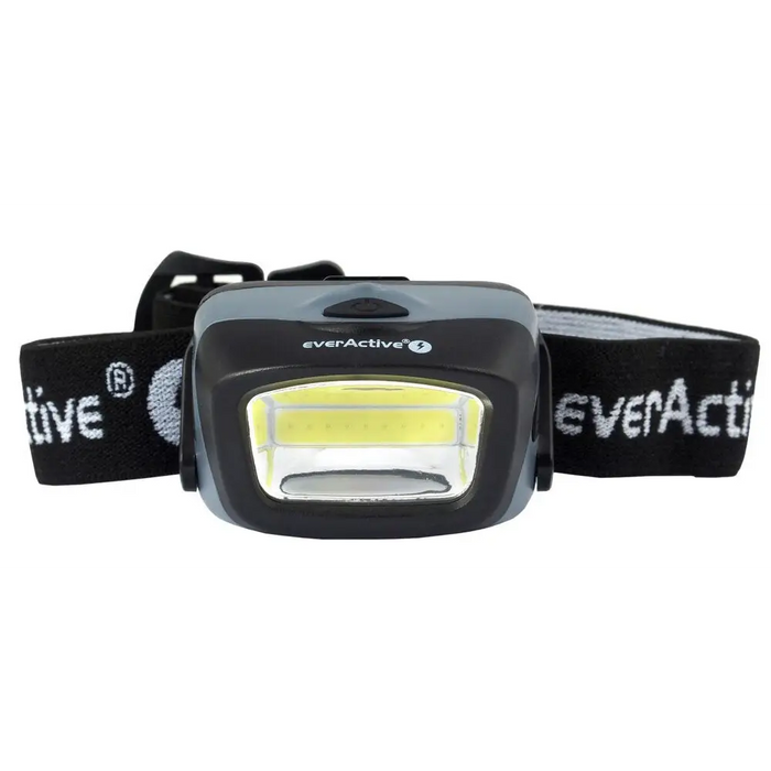 Headlight everActive HL-150 - FlashlightsOSW-LAT<<<LightingOSW<<<ActionPL