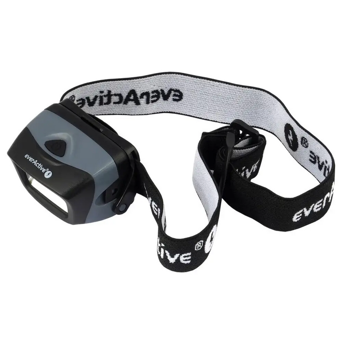 Headlight everActive HL-150 - FlashlightsOSW-LAT<<<LightingOSW<<<ActionPL