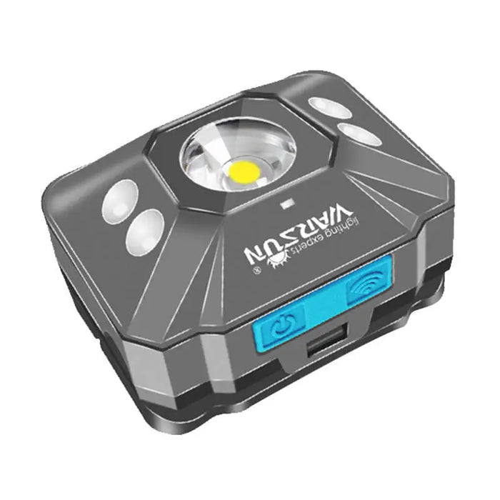 Headlight Warsun W07B 500lm 800mAh M-USB - Head flashlights<<<Flashlights<<<Outdoor<<<InnproXML