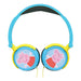 Headphone Foldable Peppa Pig Lexibook - Headphones and speakers<<<Electronic accessories<<<Mom and baby<<<InnproXML