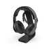 Headphone stand Black HAMA-184158 - Геймърски аксесоари<<<Геймърска периферия<<<ValiAPI