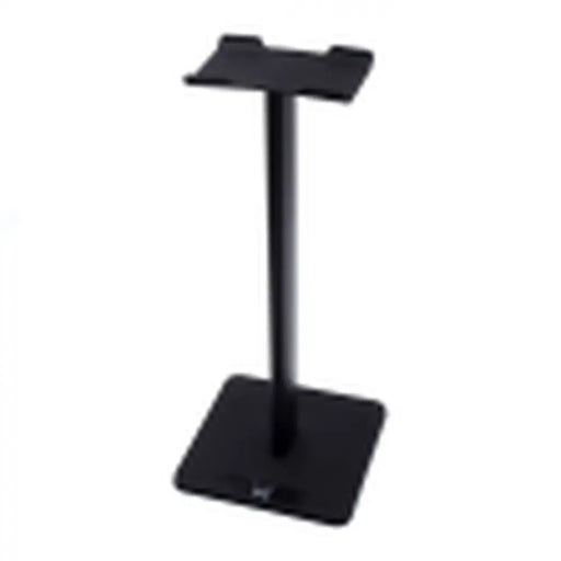 Headphone stand Ewent Black Golden PVC - Електроника Периферни и резервни части<<<Компютри|