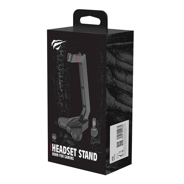 Headphone stand Havit HY505 - Headphone stands<<<Gaming<<<InnproXML