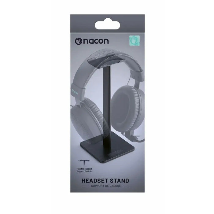 Headphone stand Nacon MULTIHEADSETSTAND - Електроника Периферни и резервни части<<<Компютри|