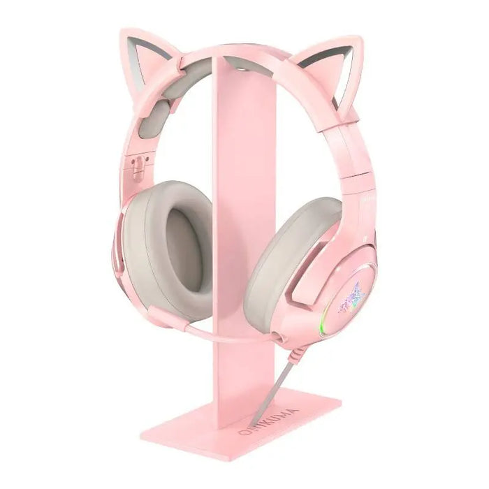 Headphone stand ONIKUMA ST-1 Pink - Headphone stands<<<Gaming<<<InnproXML