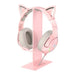 Headphone stand ONIKUMA ST-1 Pink - Headphone stands<<<Gaming<<<InnproXML
