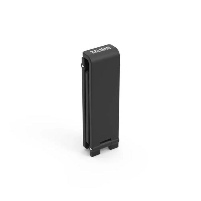 Headphone stand Zalman ZM-FH10 BK Black Aluminium - Електроника Периферни и резервни части<<<Компютри|