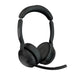 Headphone with Microphone Jabra Evole2 55 - Електроника Телефони и таблети<<<Компютри| Електроника<<<BigBuy&&&Слушалки