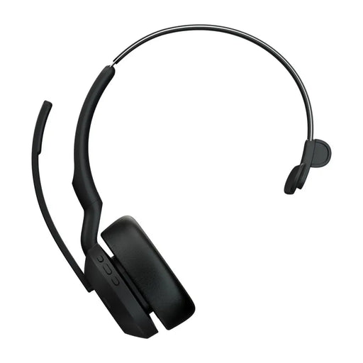 Headphone with Microphone Jabra Evole2 55 - Електроника Телефони и таблети<<<Компютри| Електроника<<<BigBuy&&&Слушалки
