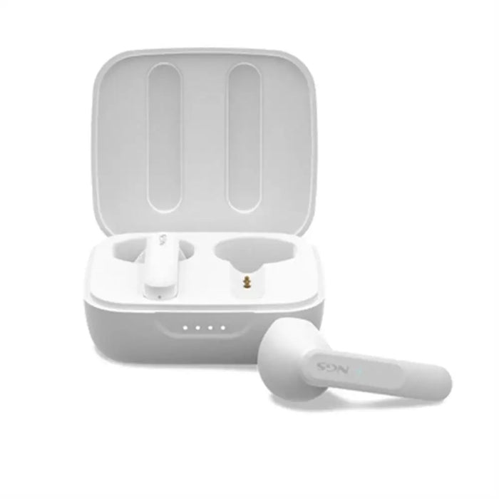 Headphone with Microphone NGS ARTICAMOVERAIN Blue Light Blue - Електроника Периферни и резервни части<<<Компютри|