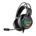 Headphone with Microphone Spirit of Gamer Elite H10 Black - Електроника Телефони и таблети<<<Компютри|