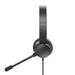 Headphone with microphone Trust RYDO USB ON-EAR - Headsets<<<TRUST компютърна периферия и