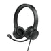 Headphone with microphone Trust RYDO USB ON-EAR - Headsets<<<TRUST компютърна периферия и